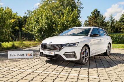 Skoda Octavia 14.500 km 34.990 &euro; Schwandorf 92421