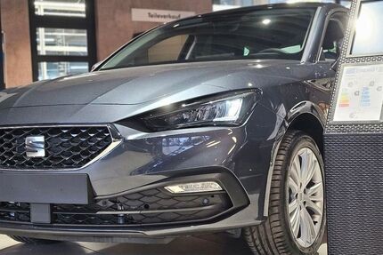 Seat Leon 2.500 km 31.500 &euro; Altentreptow 17087