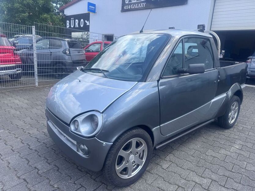Andere