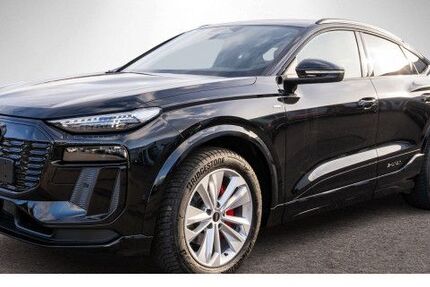 Audi Q6 e-tron 4.900 km 81.690 &euro; Heilbronn 74074