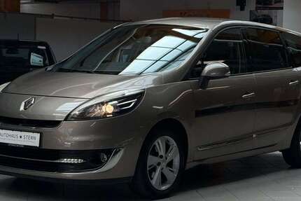 Renault Scenic 182.000 km 4.390 &euro; Mutterstadt 67112