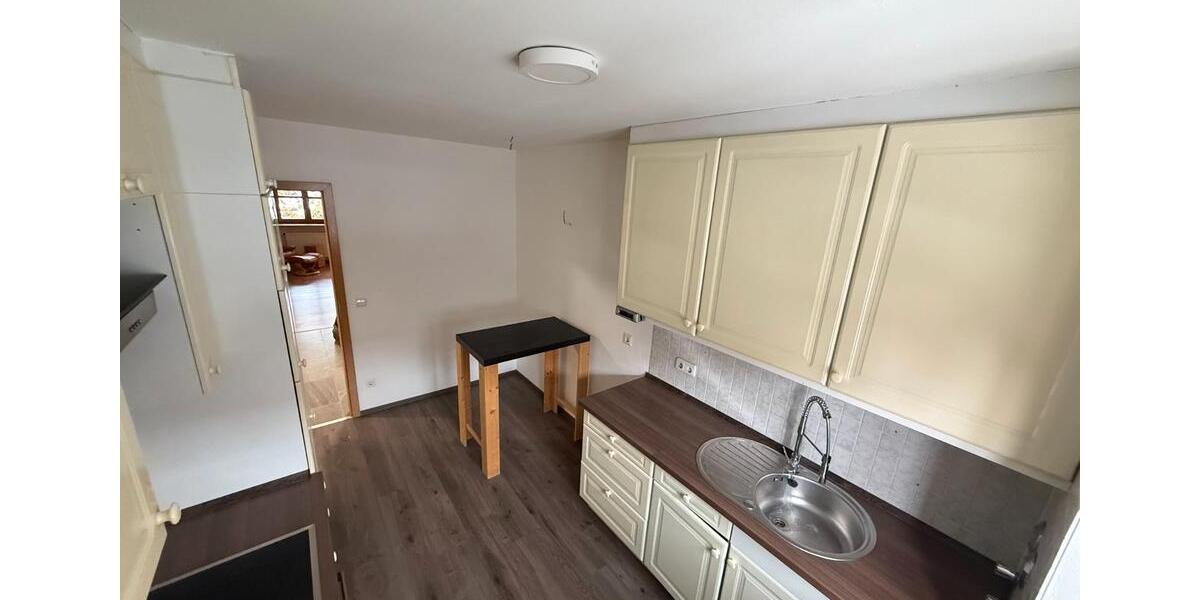 Erdgeschoßwohnung Penzberg - 3 Zimmer, 78 m&sup2;, 749.000&euro; | Angebot:26429503