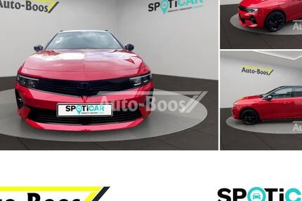 Opel Astra 6.000 km 22.900 &euro; Hochscheid 54472