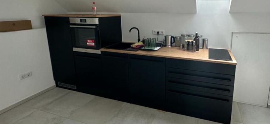 Süßes kleines EFH im Zentrum mit Hof & Keller 5-ZKB - Einfamilienhaus Groß-Bieberau Bieberau | Angebot:26940934