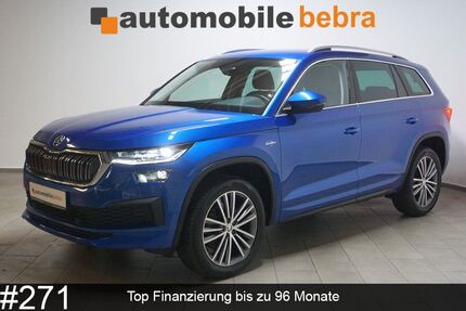 Skoda Kodiaq 127.177 km 31.790 &euro; Bebra 36179