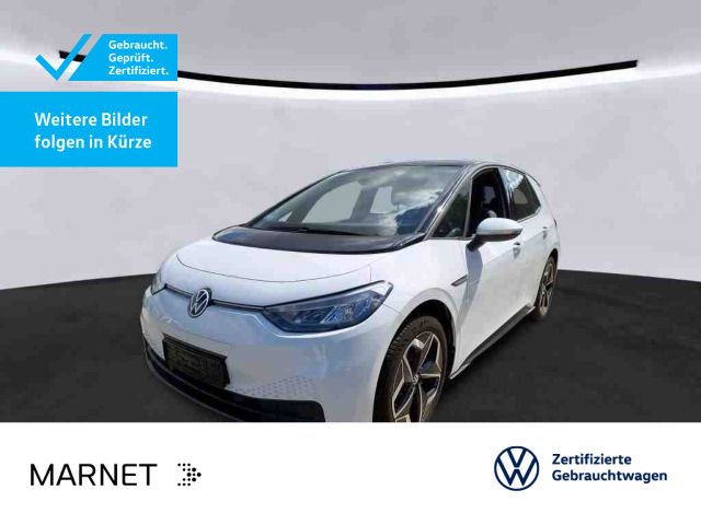 VW ID.3 31.912 km 22.430 € Bad Nauheim 61231