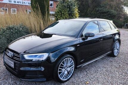 Audi A3 61.400 km 23.980 &euro; Bardowick / Lüneburg 21357