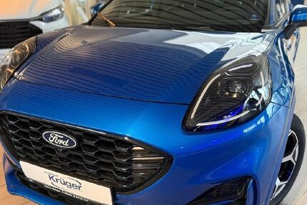 Ford Puma 7.500 km 27.990 &euro; Erndtebrück 57339