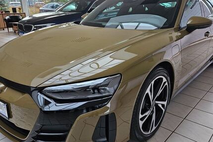 Audi e-tron GT 35.500 km 57.900 &euro; Halberstadt 38820