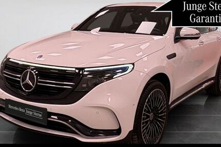 Mercedes-Benz EQC 33.477 km 36.850 &euro; Saarbrücken 66117