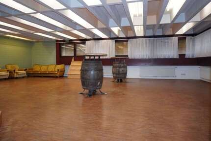 Gewerbeobjekt Biberach an der Riß - 1.500&euro; | Angebot:19433937