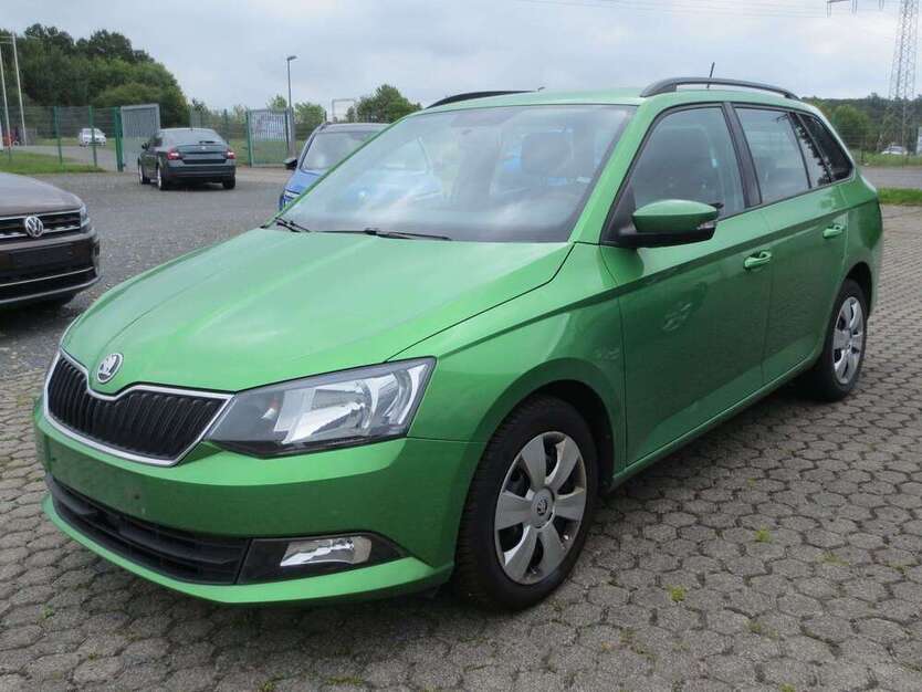 Fabia