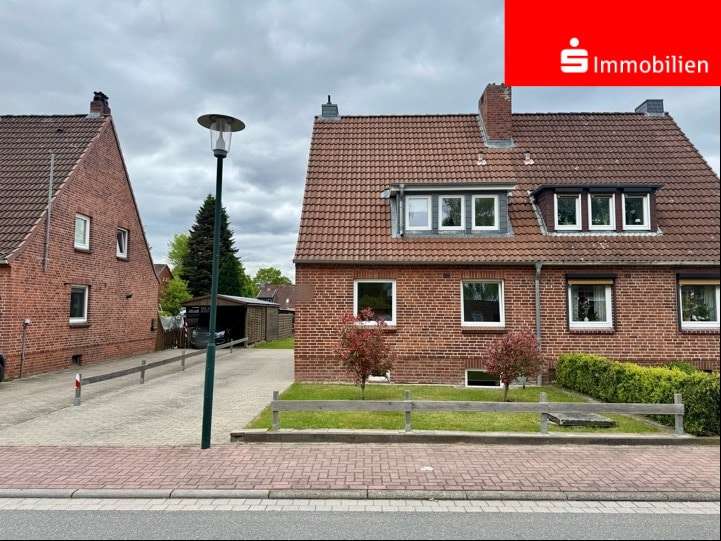 Einfamilienhaus Hohenlockstedt - 4.5 Zimmer, 76 m&sup2;, 195.000&euro; | Angebot:26691778