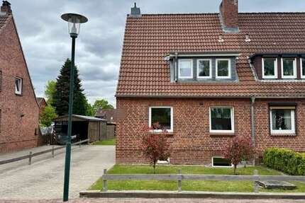 Haus Hohenlockstedt - 4.5 Zimmer, 76 m&sup2;, 195.000&euro; | Angebot:26691778
