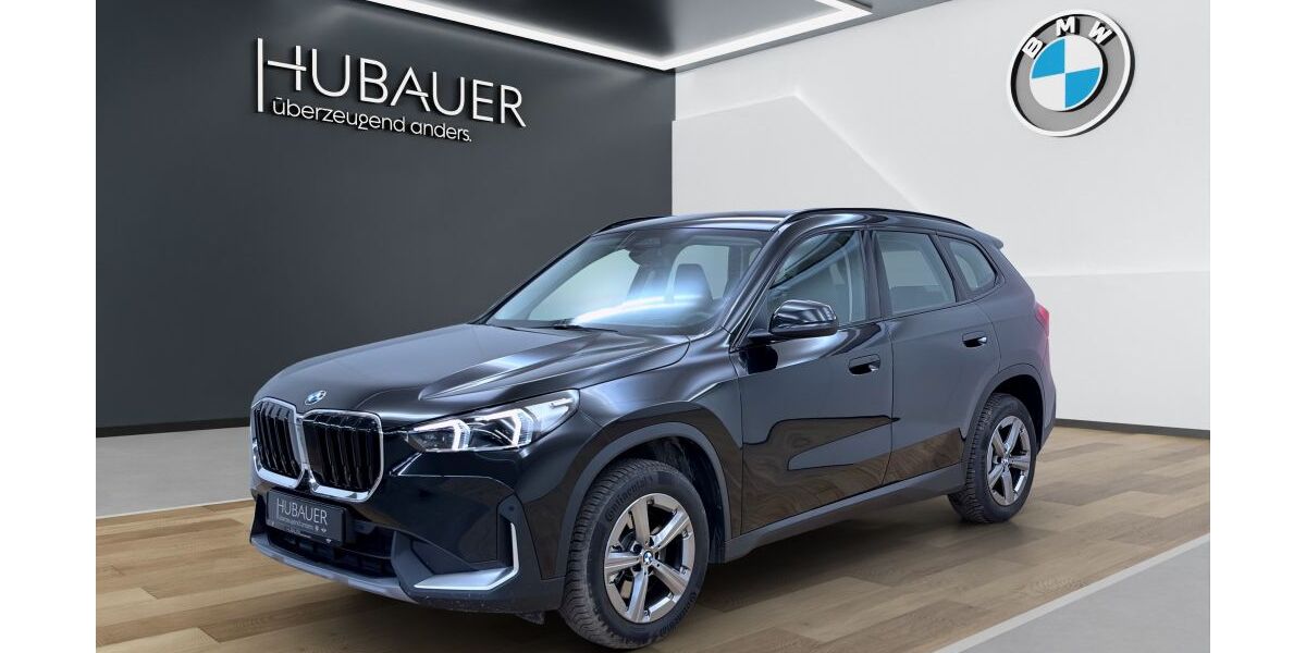 BMW X1 4.500 km 38.690 &euro; Landshut 84030