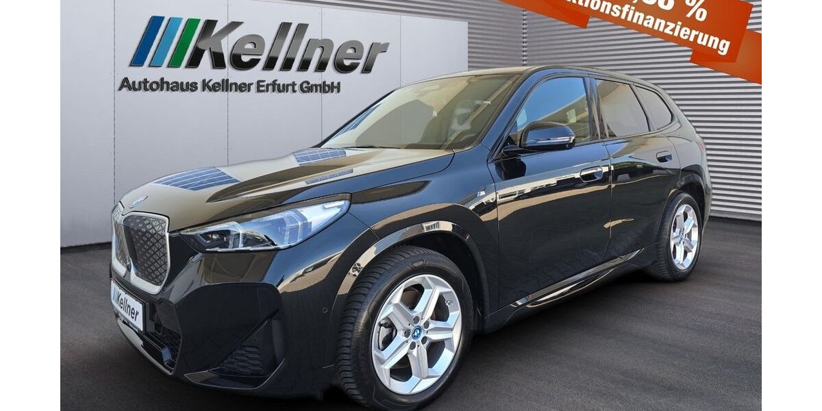 BMW iX1 28.300 km 47.961 &euro; Erfurt 99091