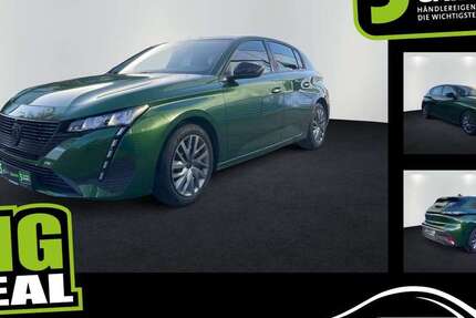 Peugeot 308 44.808 km 16.990 &euro; Wolfratshausen / Ob. 82515