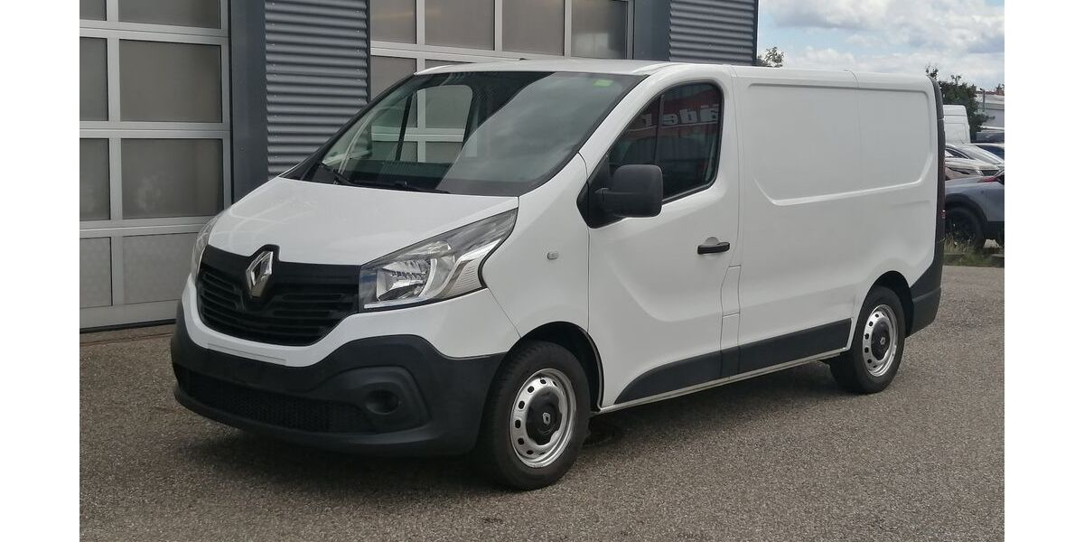Renault Trafic 70.000 km 17.499 &euro; Landau 76829