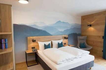 Zimmer Miesbach Kleinköpferl - 1 Zimmer, 1.500&euro; | Angebot:24837448