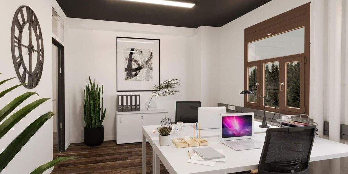 Gewerbeobjekt Karlsfeld - 590&euro; | Angebot:24488268