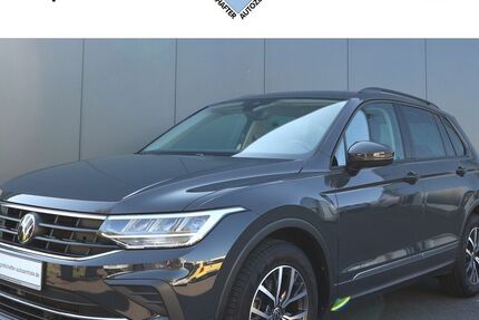 VW Tiguan 32.740 km 28.850 &euro; Nordhorn 48529