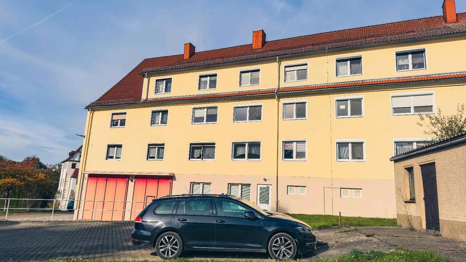 Etagenwohnung Oberschöna - 3 Zimmer, 75 m&sup2;, 79.900&euro; | Angebot:25998015
