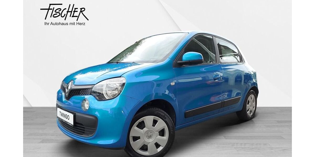 Renault Twingo 116.662 km 8.450 € Landshut/Altdorf 84032