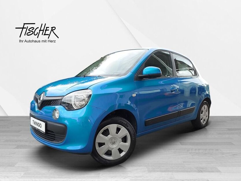 Renault Twingo 116.662 km 8.450 € Landshut/Altdorf 84032