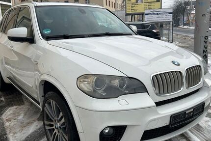 BMW X5 298.698 km 8.800 &euro; Dresden 01239