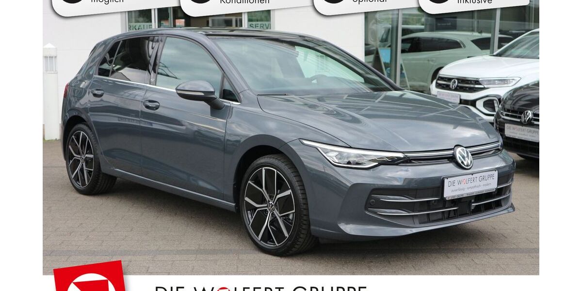 VW Golf 12.900 km 29.850 &euro; Buergstadt 63927