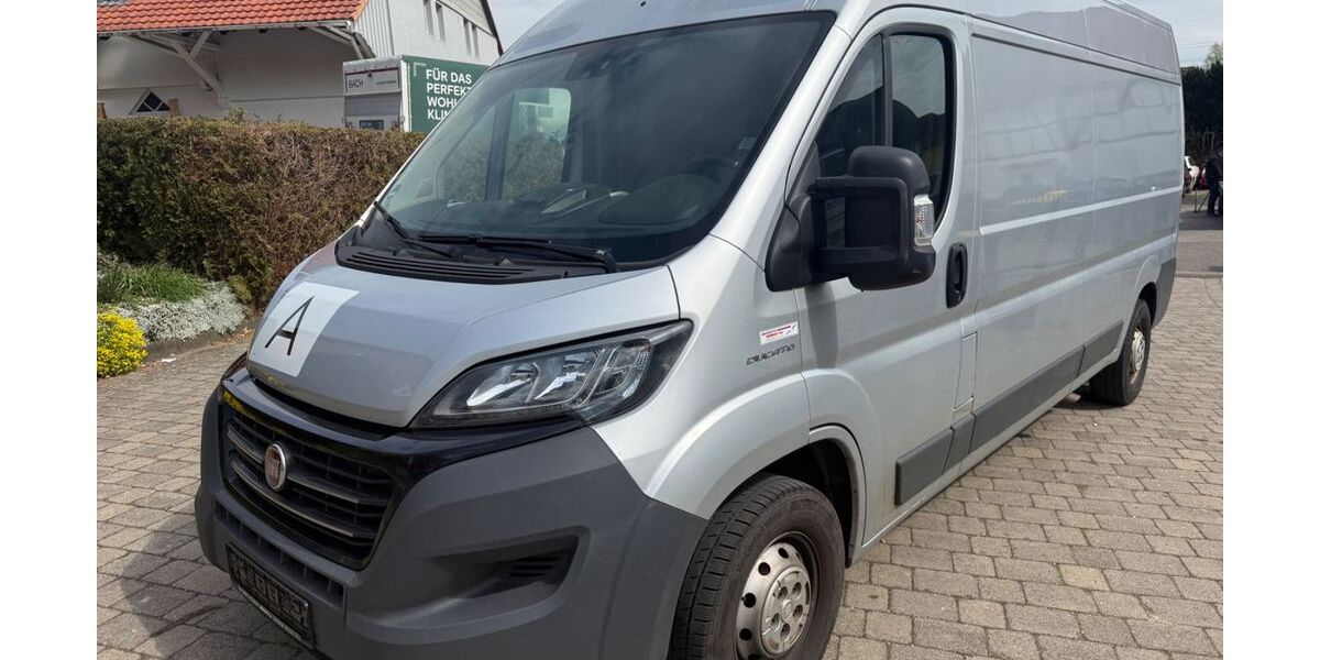 Fiat Ducato 378.000 km 6.900 &euro; Göttingen 37079