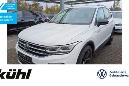 VW Tiguan 24.830 km 32.280 &euro; Gifhorn 38518