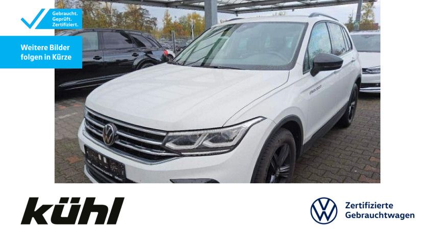 VW Tiguan 24.830 km 32.280 &euro; Gifhorn 38518