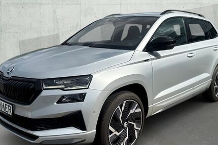 Skoda Karoq 76.151 km 28.590 &euro; Meppen 49716