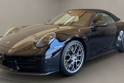 Porsche 992 7.000 km 169.800 € Köln 50823