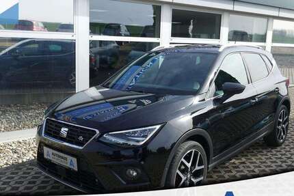 Seat Arona 57.040 km 14.990 &euro; Karben 61184