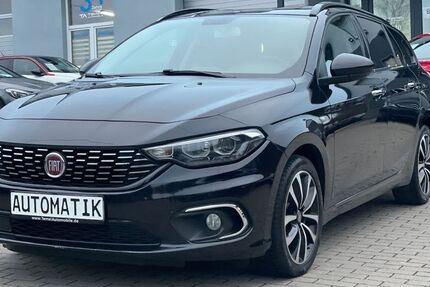 Fiat Tipo 173.000 km 9.499 &euro; Montabaur-Eschelbach 56410