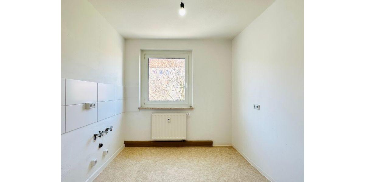 Etagenwohnung Freital - 2 Zimmer, 50 m&sup2;, 318&euro; | Angebot:25525315