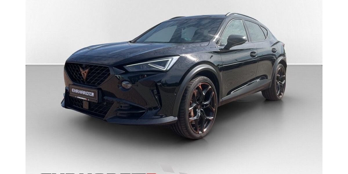 Cupra Formentor 24.330 km 38.890 &euro; Eisenach 99817