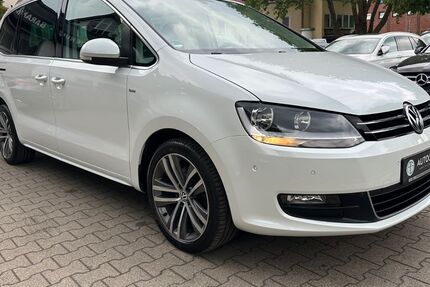 VW Sharan