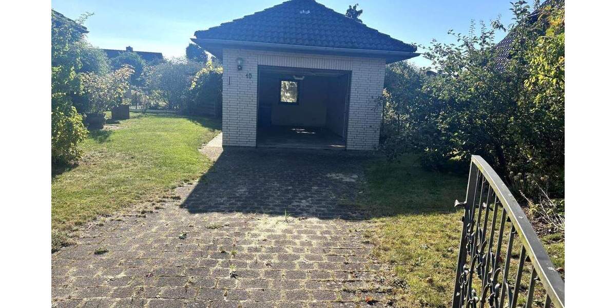 Einfamilienhaus Wustrow - 4 Zimmer, 117 m&sup2;, 229.000&euro; | Angebot:25670841
