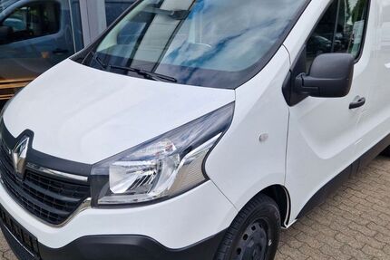 Renault Trafic 115.068 km 16.490 € Ehringshausen 35630