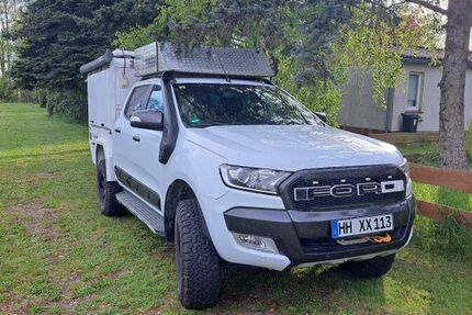 Ford Ranger 65.000 km 38.000 &euro; Hamburg 22297