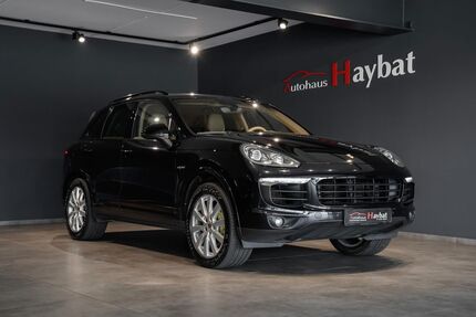 Porsche Cayenne 261.000 km 21.950 &euro; Calw 75365