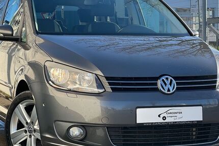 VW Touran 206.400 km 8.999 € Langenau 89129