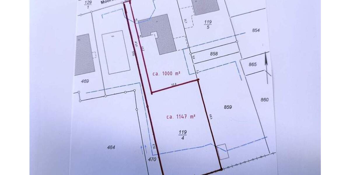 Grundstück Bad Bramstedt - 245.000&euro; | Angebot:25770182