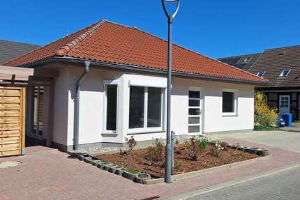 Haus Neuenkirchen - 3 Zimmer, 104 m&sup2;, 1.600&euro; | Angebot:26410380