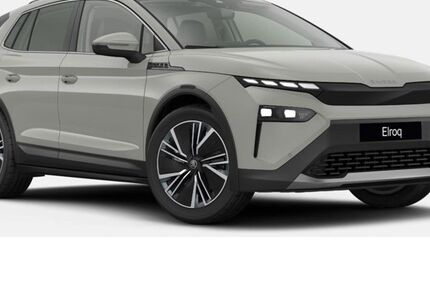 Skoda Elroq 5.000 km 41.490 € Mengen 88512