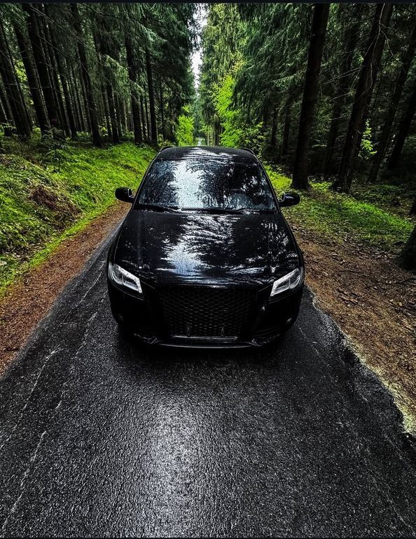 Audi A3 191.318 km 7.700 € Bärenstein 09471