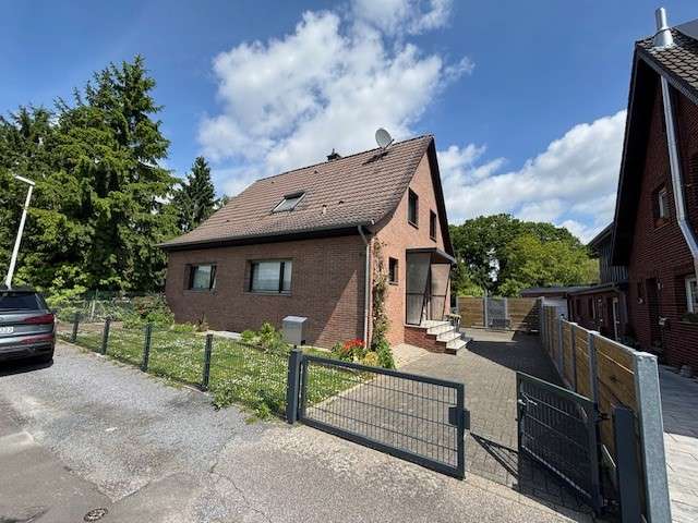 Einfamilienhaus Mönchengladbach West - 6 Zimmer, 132 m&sup2;, 449.000&euro; | Angebot:26686691